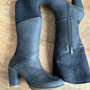 El Naturalista N469 women’s boots